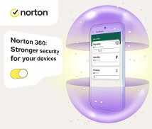 Norton360 Virus Scanner & VPN screenshot 9