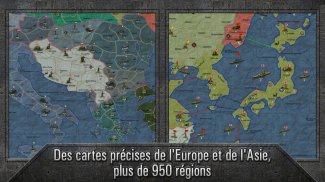 Strategy & Tactics－Jeux de 2eme guerre mondiale screenshot 1