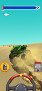 Dune Rider screenshot 3