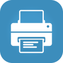 Print From Anywhere Icon