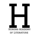 Honors Academy of Literature Icon