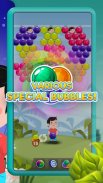 Bubble Shooter 3 Pro Online screenshot 5