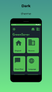 GreenSaver - Status Downloader screenshot 3