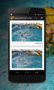 El Cuervo - Water Polo screenshot 1