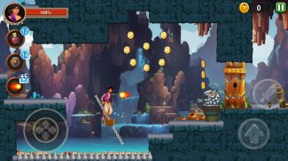 Aladdin Prince Adventures screenshot 3