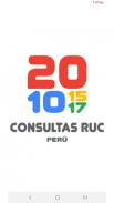 Consultas RUC Perú screenshot 3
