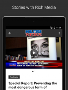 KUSI Mobile screenshot 5