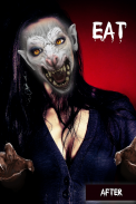 Werewolf Me: Photo Editor & Wolf Face Maker screenshot 3