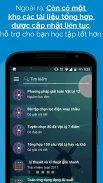 Đếm Ngược Ngày Thi - Thi THPT screenshot 6
