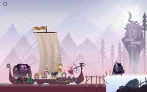 Vikings: an Archer's Journey screenshot 0