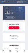 VINchain App screenshot 4