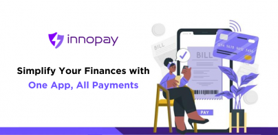 Innopay: Recharge & Bills