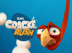 Cracké Rush screenshot 6