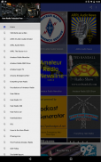 Ham Radio Podcasts screenshot 4