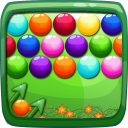 Bubble Shooter Jungle Icon