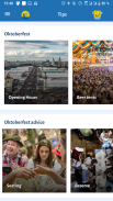 Oktoberfest – The official App screenshot 2