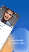 Nimble Relationship CRM screenshot 0
