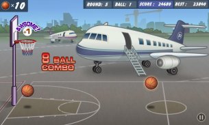 Basketball Shoot screenshot 1
