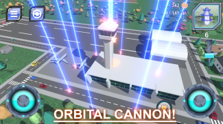 Total City Smash: Nuclear War screenshot 5