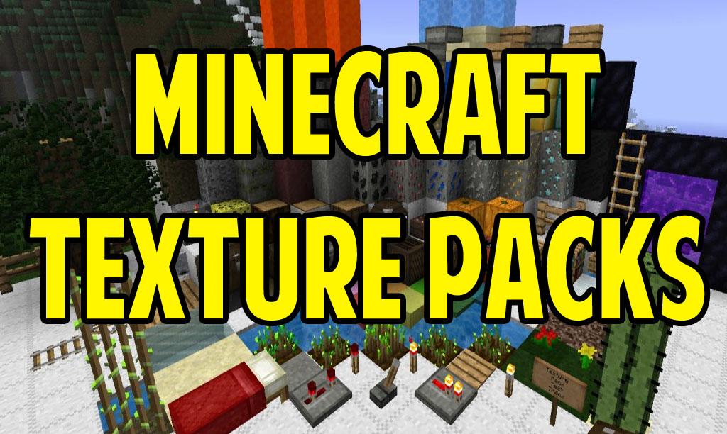 Texture Packs: Minecraft  Download APK for Android - Aptoide