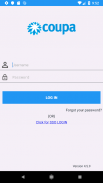 Coupa CW screenshot 2