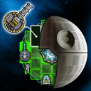 Space Arena: Raumschiffe & Gladiatoren Icon