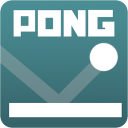 Pong Arcade Icon