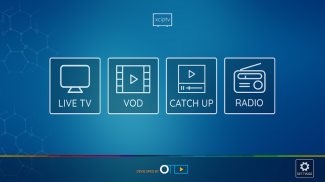 XCIPTV PLAYER screenshot 5