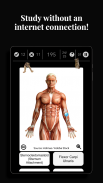 Anatomist - Anatomy Quiz Game screenshot 9