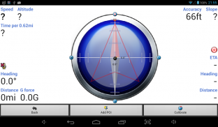 Compass: GPS, Search, Navigate screenshot 7
