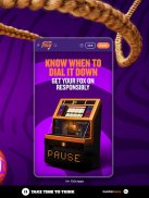 Foxy Bingo™ Bingo Slingo Games screenshot 13