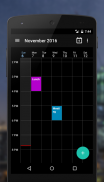 Etar - OpenSource Calendar screenshot 5