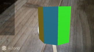 3D Shapes AR screenshot 3