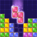 Block Puzzle Legend:Jewel Game Icon