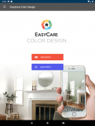 EasyCare® Color Design screenshot 1