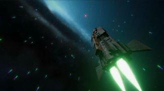 Stellar Dissension - Battle Simulator - screenshot 0