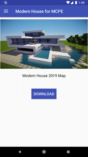 Redstone Houses For Minecraft Pe 1 0 Download Android Apk Aptoide