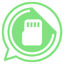 MyStickerMaker - Sticker Maker For Whatsapp Icon