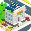 Idle clicker Build City Tycoon