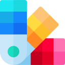 RoBoom - choose color - Baixar APK para Android | Aptoide