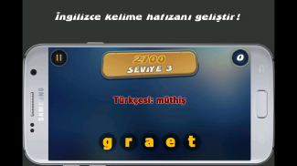 Kelime Bulmaca screenshot 13