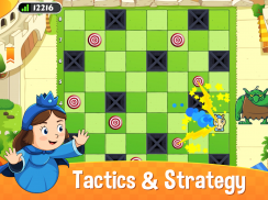 Chess for Kids - Learn & Play screenshot 8
