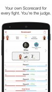 Verdict MMA Picks & Scoring screenshot 3