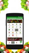 7500+ Veg Recipes Free screenshot 3