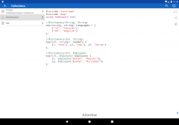 C++ Free screenshot 1