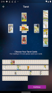 Fal Yolu: Tarot Fortune Teller screenshot 6