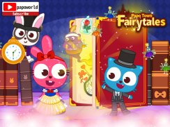 Papo Town Fairytales screenshot 0