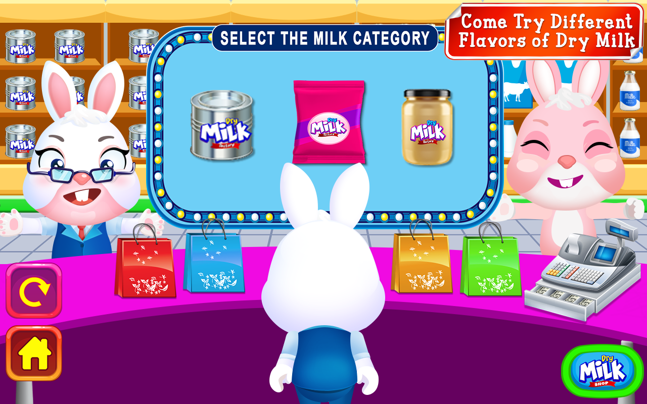 Dry Milk Factory Dairy Farming Land Simulator 1 20 0 Download Android Apk Aptoide - login to roblox jelly bean land simulator