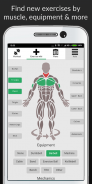 IronGrif fitness trainer screenshot 7