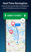 Free GPS Maps - Navigation and Place Finder screenshot 6